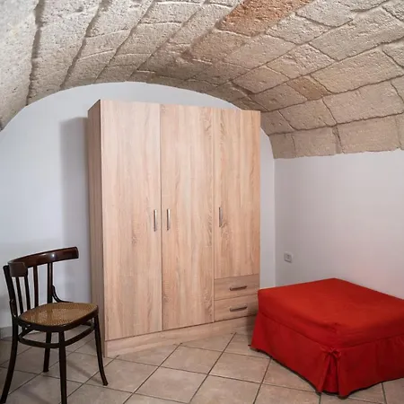 La Stanzina Polignano a Mare